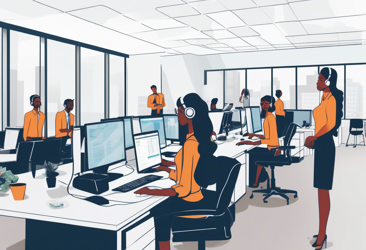 The platform's comprehensive customer support, including priority support for enterprise customers, ensures users can maximize the benefits of the platform