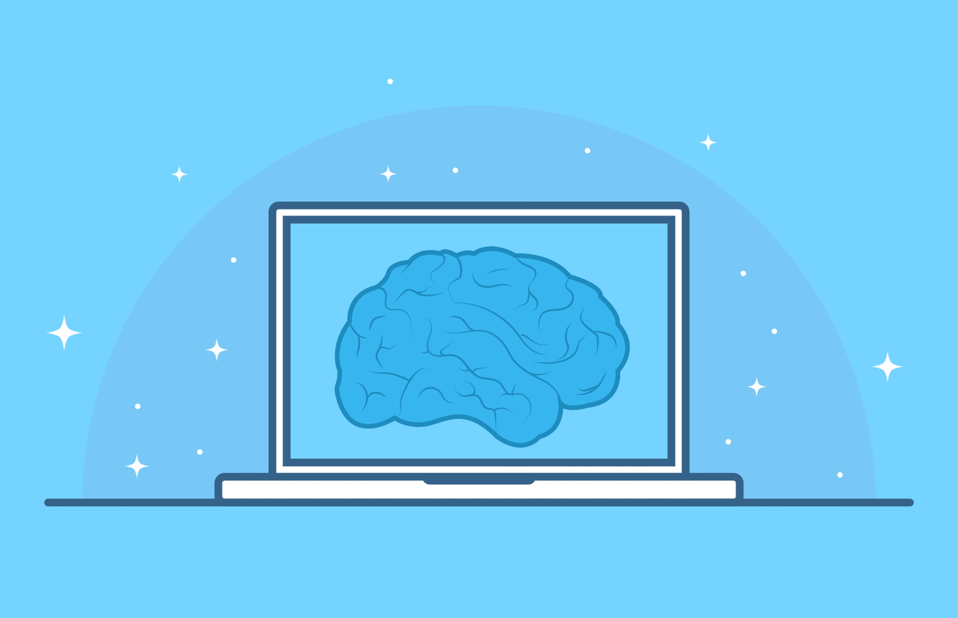 Machine Learning enables IVAs to continuously improve by learning from interactions, allowing them to handle informal language and provide more human-like responses