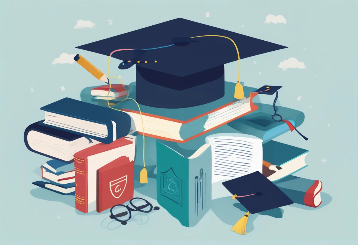 Ethical considerations, including privacy, bias, and academic integrity, are crucial to ensuring the responsible use of AI in educational settings