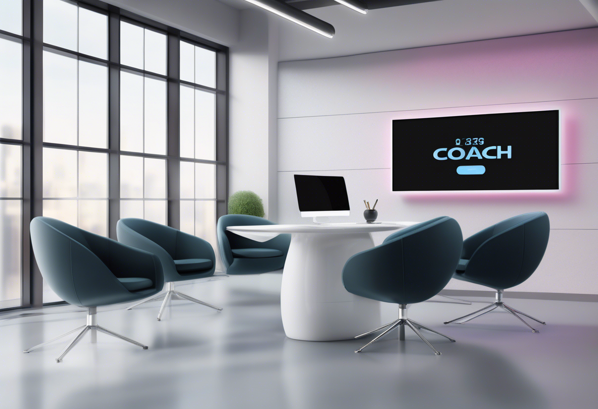 Ist Stil-Coaching der Schlüssel zur persönlichen Entwicklung im Jahr 2025?