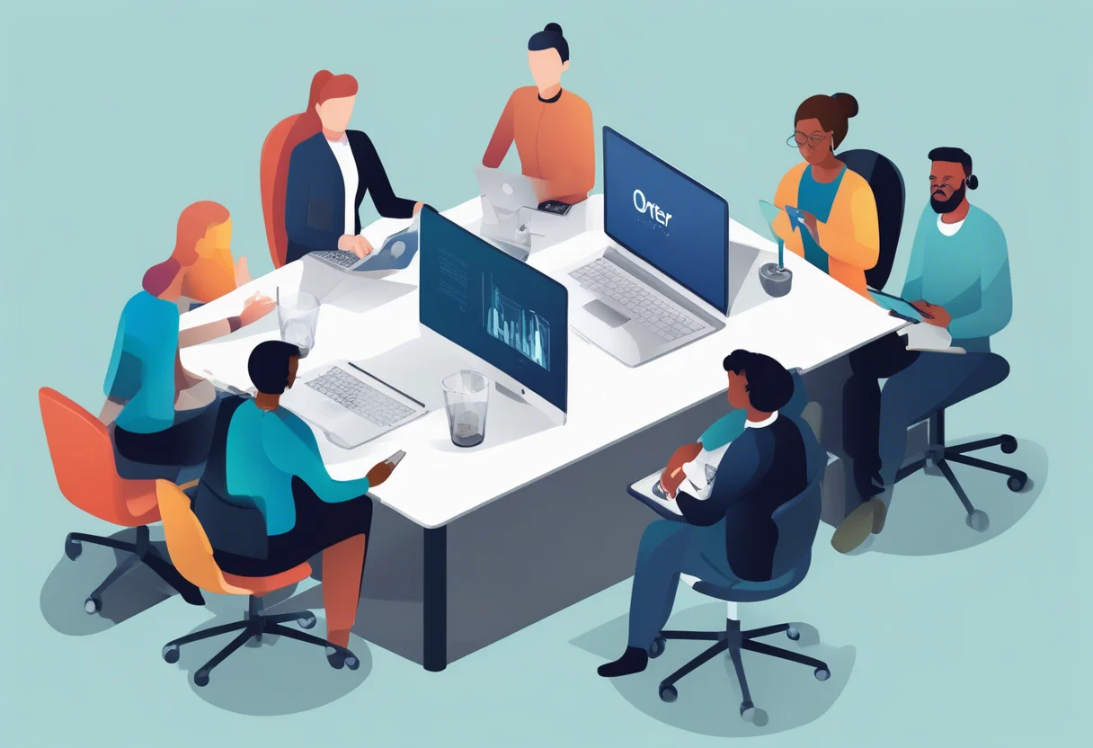 Otter.ai’s pricing plans cater to a wide range of users, offering scalability and cost-effectiveness for businesses