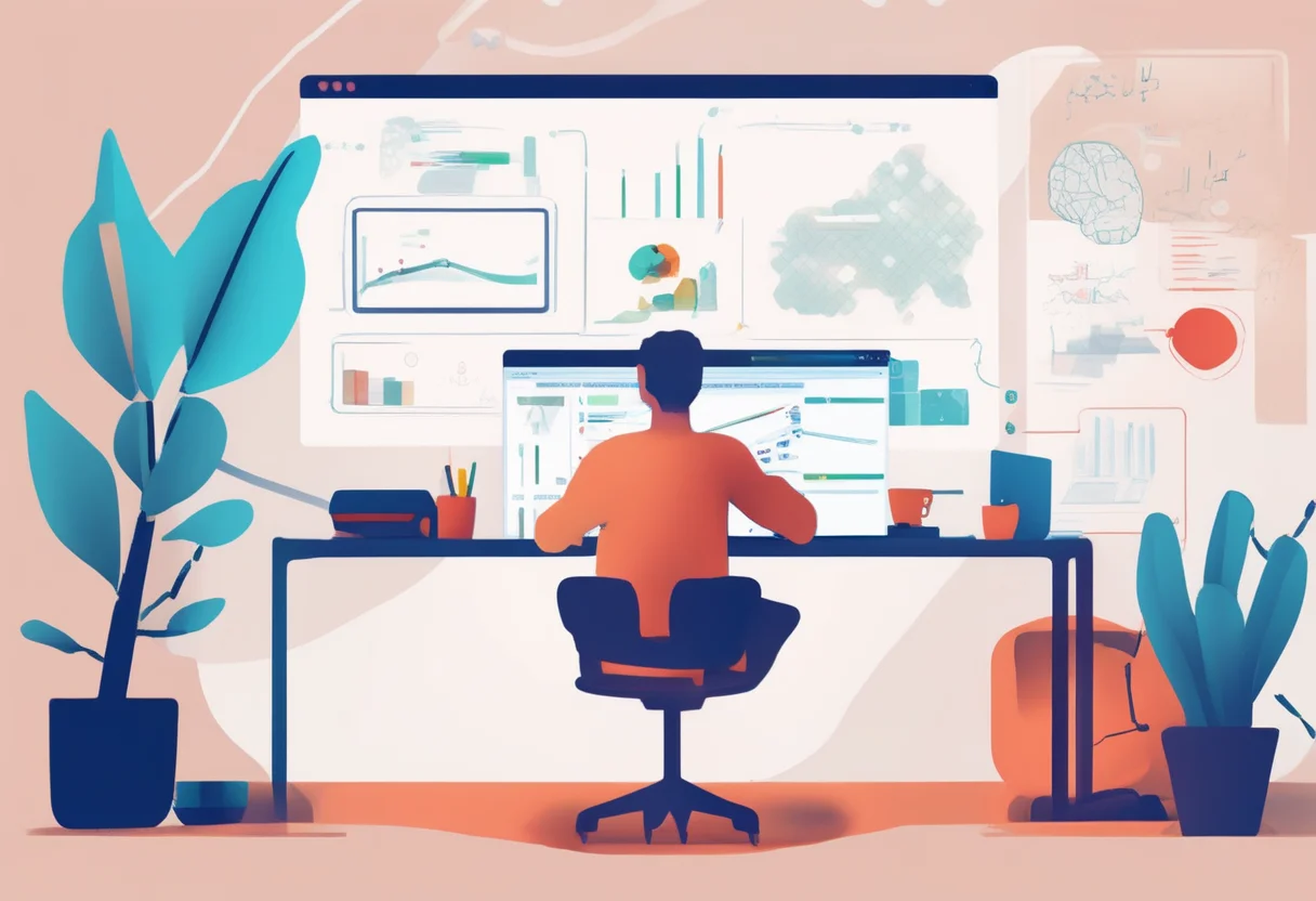 Iterative refinement using AI feedback enhances content clarity and engagement, ensuring alignment with learning objectives before finalization
