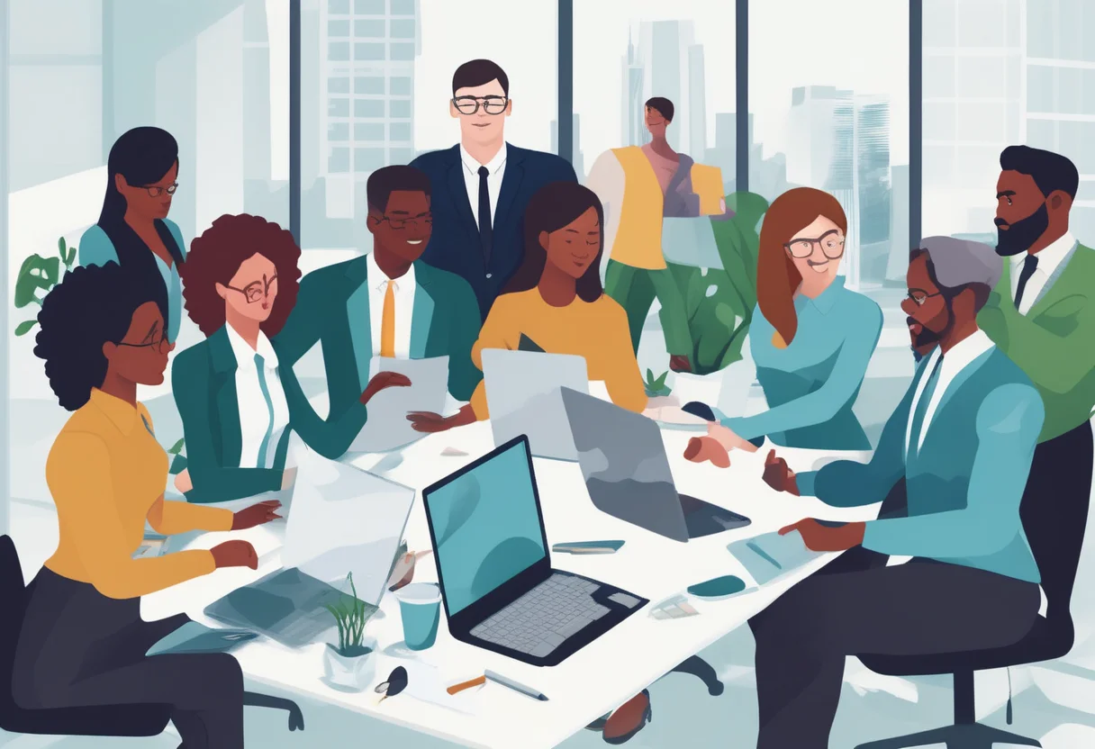 What Are the Most Important Soft Skills for Success in Today's Workplace?