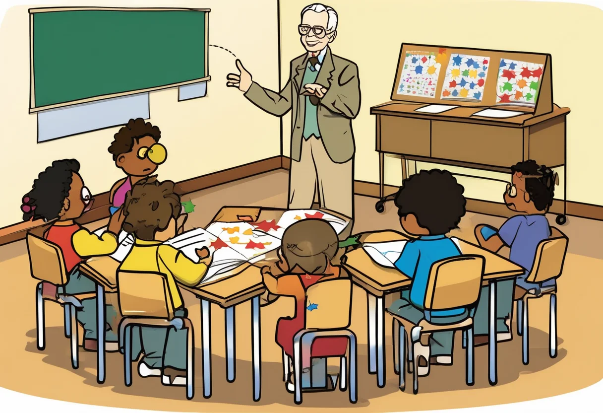 Skinner enfatiza el uso de recompensas para reforzar conductas deseadas en el aprendizaje