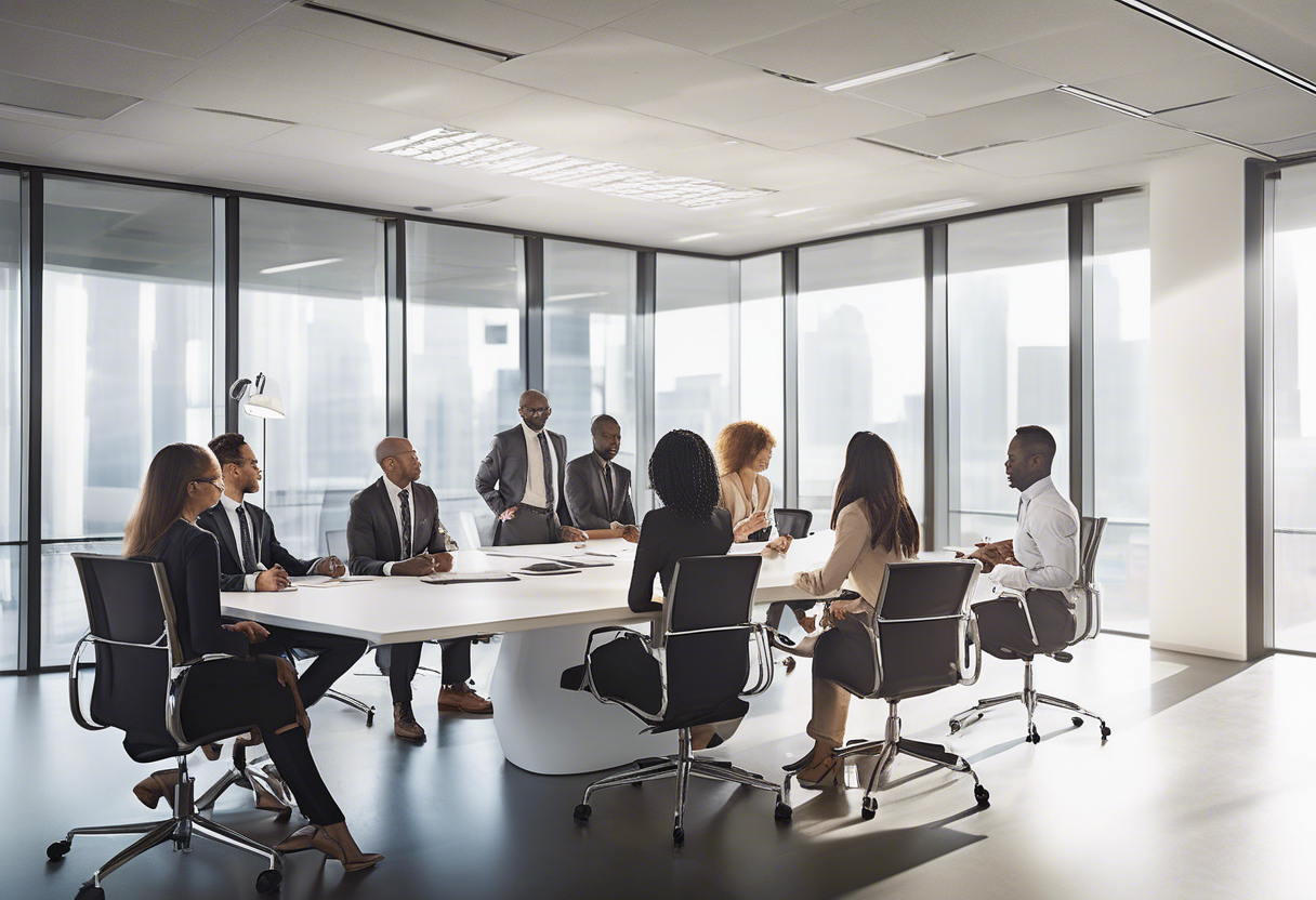 グローバル企業における異文化オンボーディングの効果的な戦略とは?